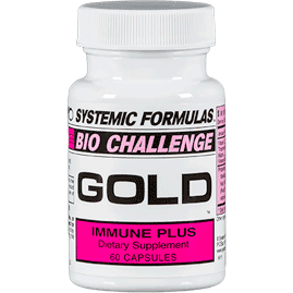 GOLD Immune Plus - Shop Vibrant Life