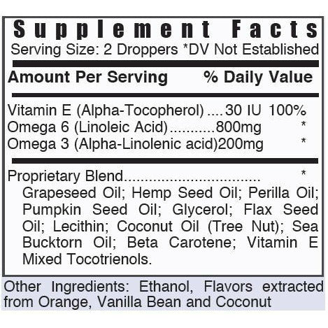 VISTA 2 Membrane Regeneration Oil - Shop Vibrant Life