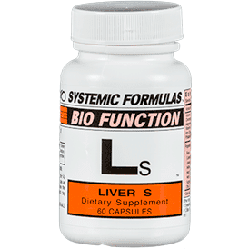 Ls Liver S - Shop Vibrant Life