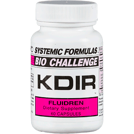 KDIR Fluidren - Shop Vibrant Life