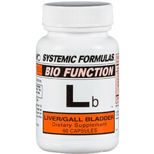Lb Liver / Gallbladder - Shop Vibrant Life