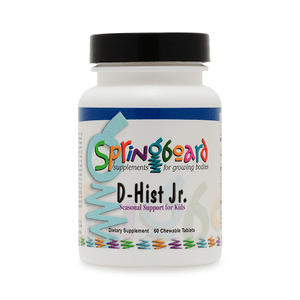 D Hist Jr - Shop Vibrant Life