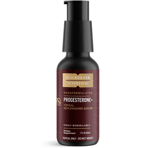 Progesterone + - Shop Vibrant Life