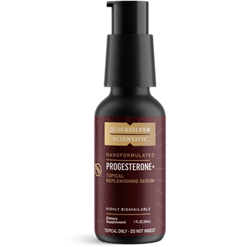 Progesterone + - Shop Vibrant Life