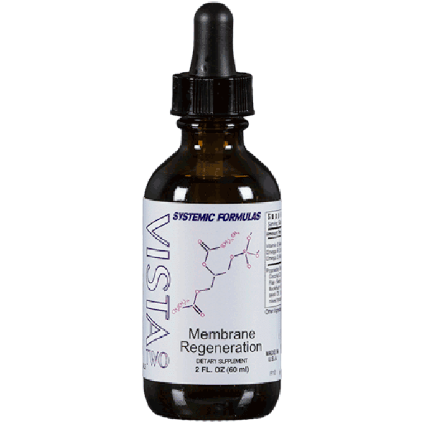 VISTA 2 Membrane Regeneration Oil - Shop Vibrant Life