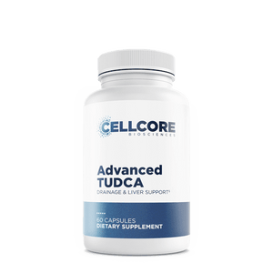 Advanced TUDCA - Shop Vibrant Life