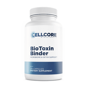 BioToxin Binder - Shop Vibrant Life
