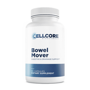 Bowel Mover - Shop Vibrant Life