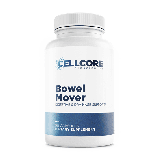 Bowel Mover - Shop Vibrant Life