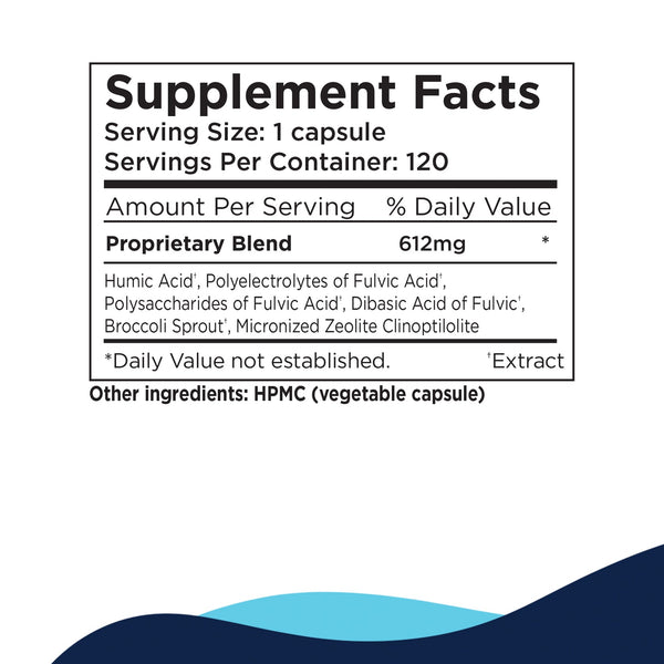 HM-ET Binder - Shop Vibrant Life