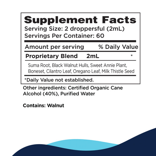 IS-BART - Shop Vibrant Life