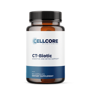 CT-Biotic - Shop Vibrant Life