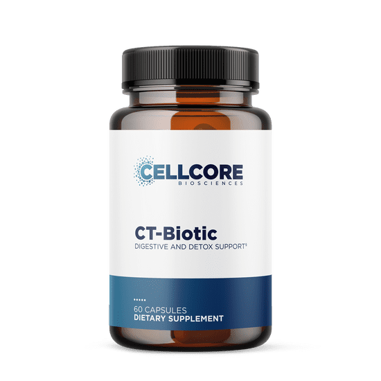 CT-Biotic - Shop Vibrant Life