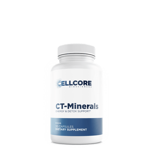 CT-Minerals - Shop Vibrant Life