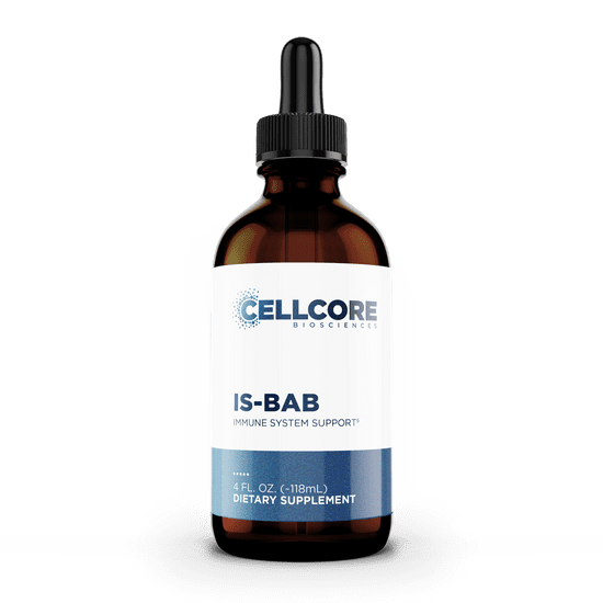 IS-BAB - Shop Vibrant Life