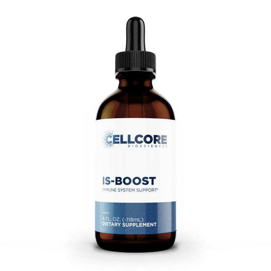 IS-Boost - Shop Vibrant Life