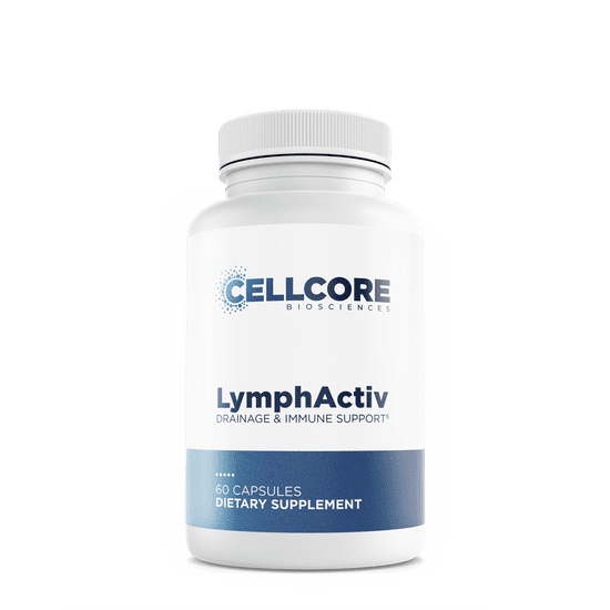 LymphActiv - Shop Vibrant Life