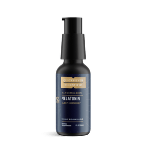 Liposomal Melatonin - Shop Vibrant Life