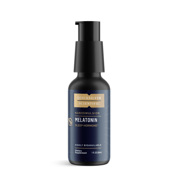 Liposomal Melatonin - Shop Vibrant Life
