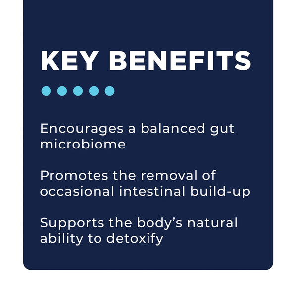 FOUNDATIONAL STEP 2: GUT & IMMUNE SUPPORT - Shop Vibrant Life