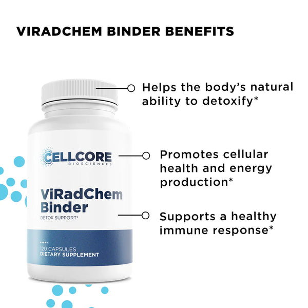 FOUNDATIONAL STEP 3: WHOLE BODY IMMUNE SUPPORT - Shop Vibrant Life