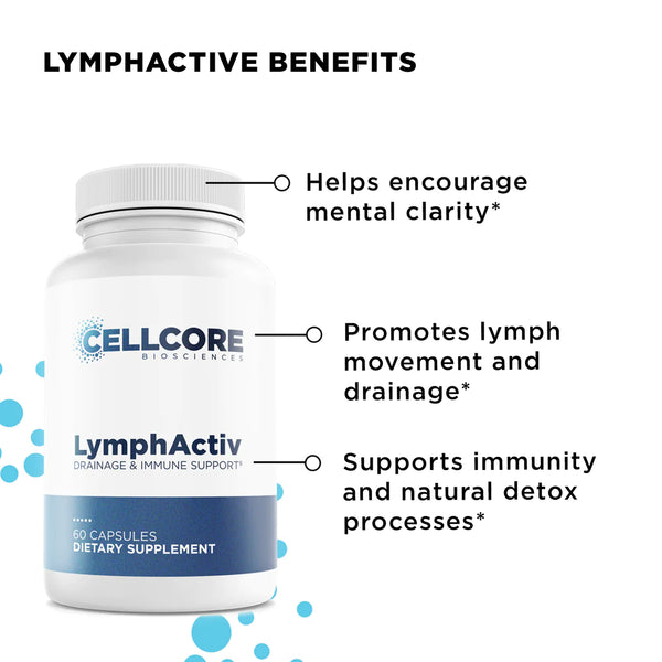 FOUNDATIONAL STEP 4: SYSTEMIC DETOX - Shop Vibrant Life