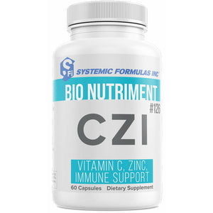 CZI - Shop Vibrant Life