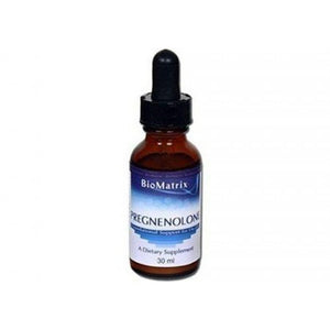 Sublingual Pregnenolone Biomatrix - Shop Vibrant Life