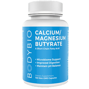 Butyrate Cal:Mag - Shop Vibrant Life