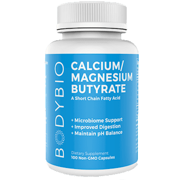 Butyrate Cal:Mag - Shop Vibrant Life
