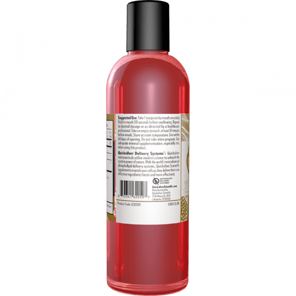 Liposomal EDTA with R-Lipoic Acid - Shop Vibrant Life