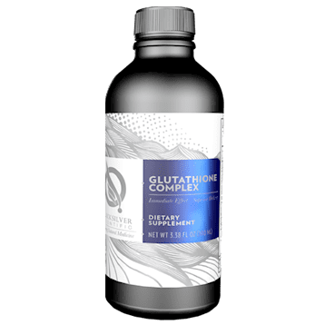 QS Glutathione Complex - Shop Vibrant Life