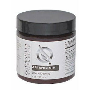Artemisinin Emulsion - Shop Vibrant Life