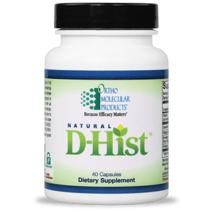 D Hist - Shop Vibrant Life