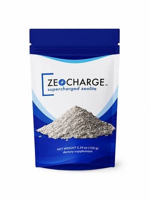 ZeoCharge