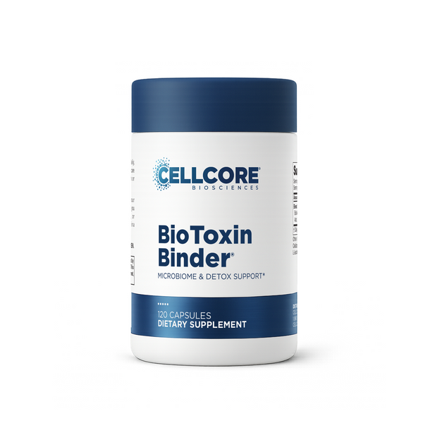 BioToxin Binder
