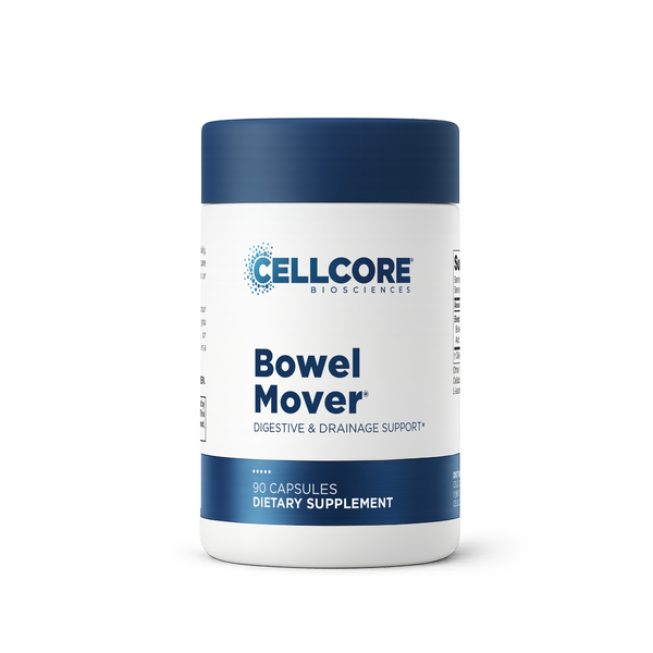 Bowel Mover