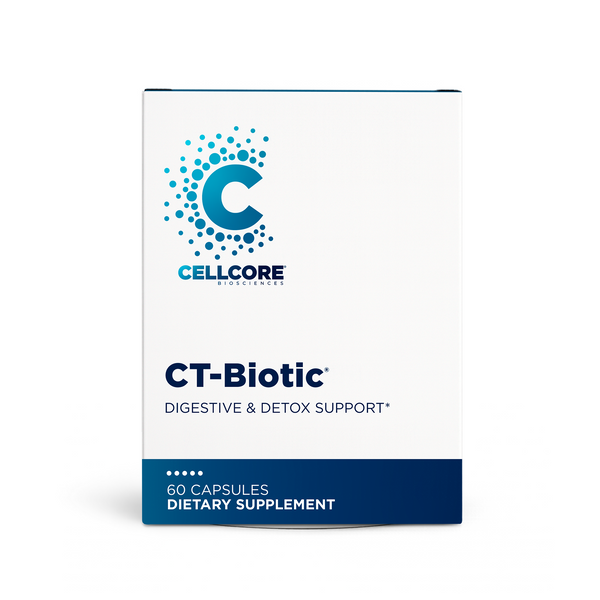 CT-Biotic