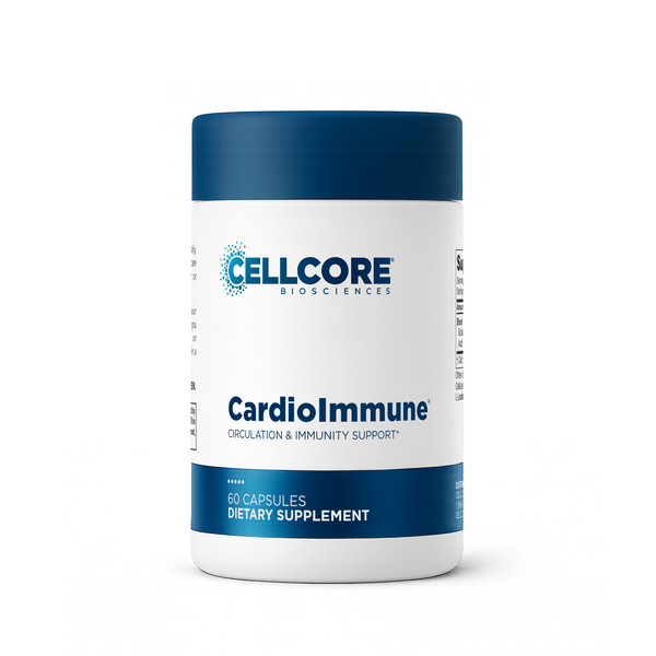 CardioImmune