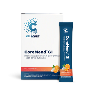 CoreMend GI
