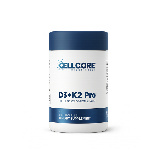 D3+K2 Pro