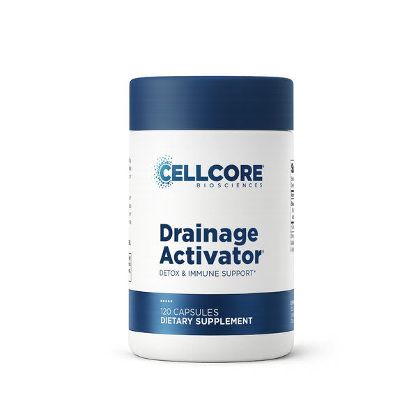 Drainage Activator