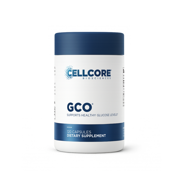 GCO