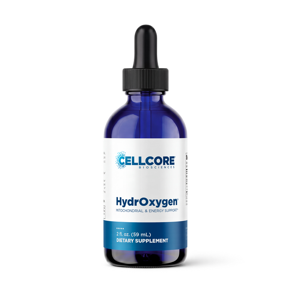 HydrOxygen