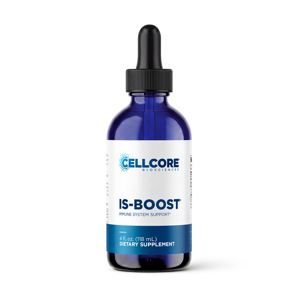 IS-Boost