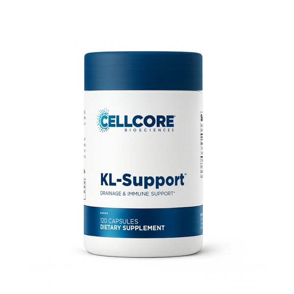 KL Support