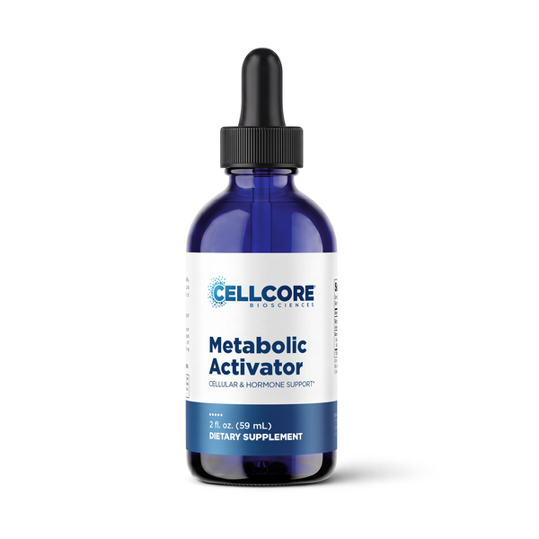 Metabolic Activator