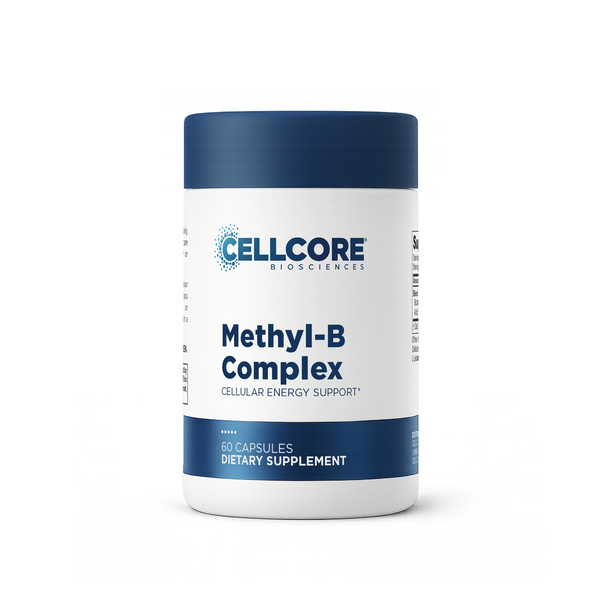 Methyl B-Complex