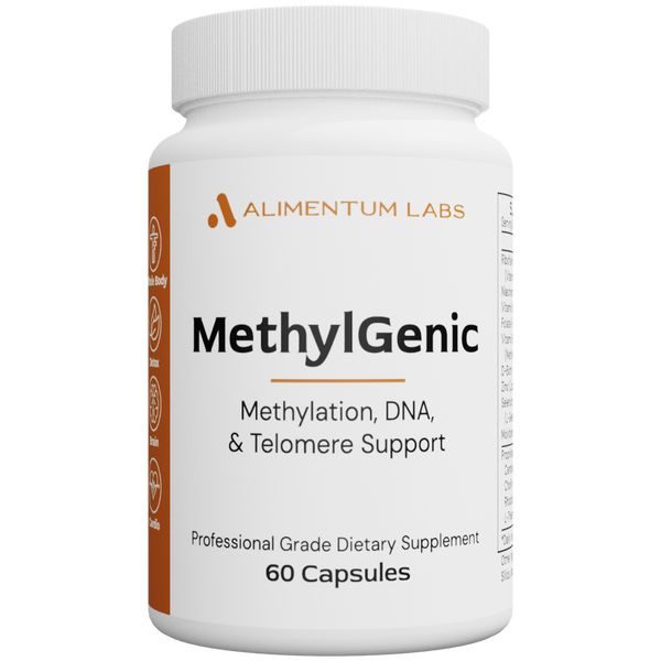 MethylGenic - Shop Vibrant Life