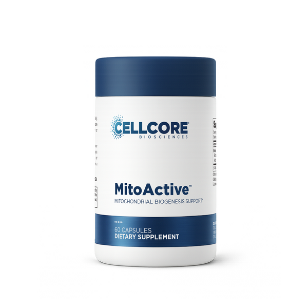 MitoActive